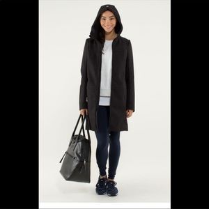 Lululemon City Softshell *Tweed